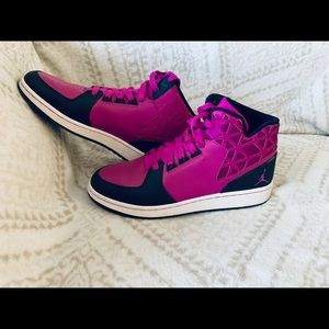 Nike Air Jordan's 1 flight 3